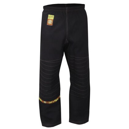 Universal Hose Let&acute;s Fight Canvas 12 UZ 160 (S)