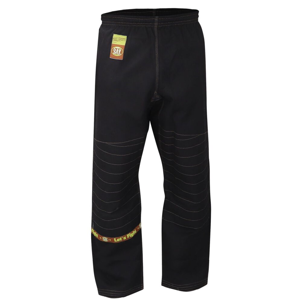 Universal Hose Let&acute;s Fight Canvas 12 UZ 160 (S)