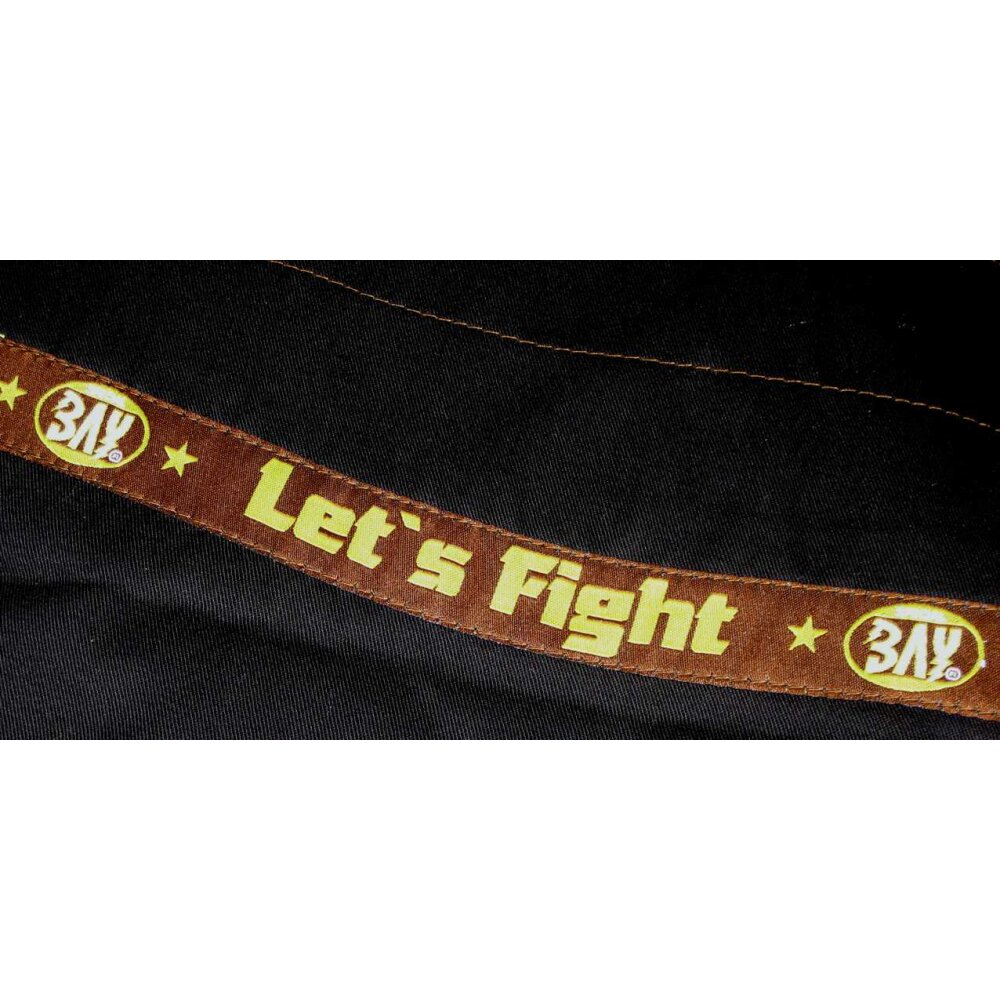 Universal Hose Let&acute;s Fight Canvas 12 UZ 160 (S)