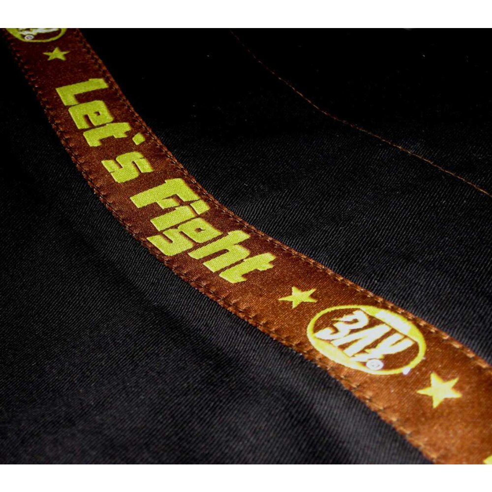 Universal Hose Let&acute;s Fight Canvas 12 UZ 160 (S)