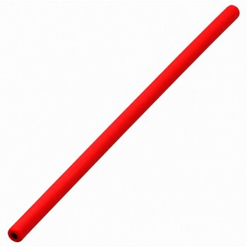 20 Jahre Jubel Angebot - Soft Schlagstock 50 cm mit Schaumstoff rot