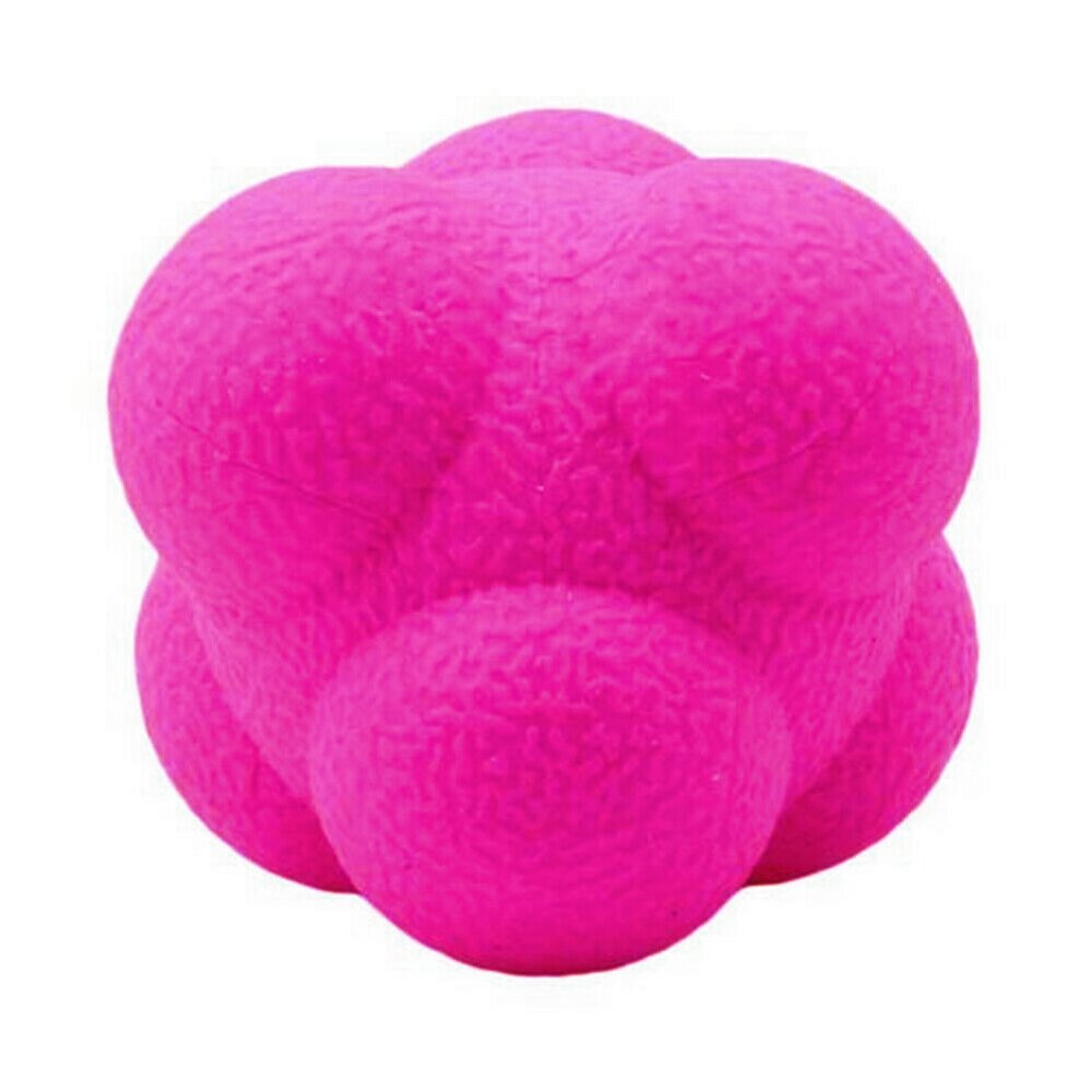 Reflex Reaktionsball PINK 5,5 cm 1 St&uuml;ck