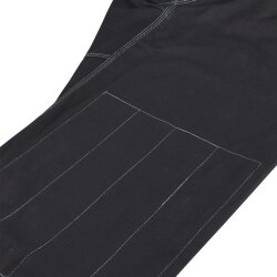 Defense SV Hose 12 UZ schwarz 100% Baumwolle 200 (XXL)