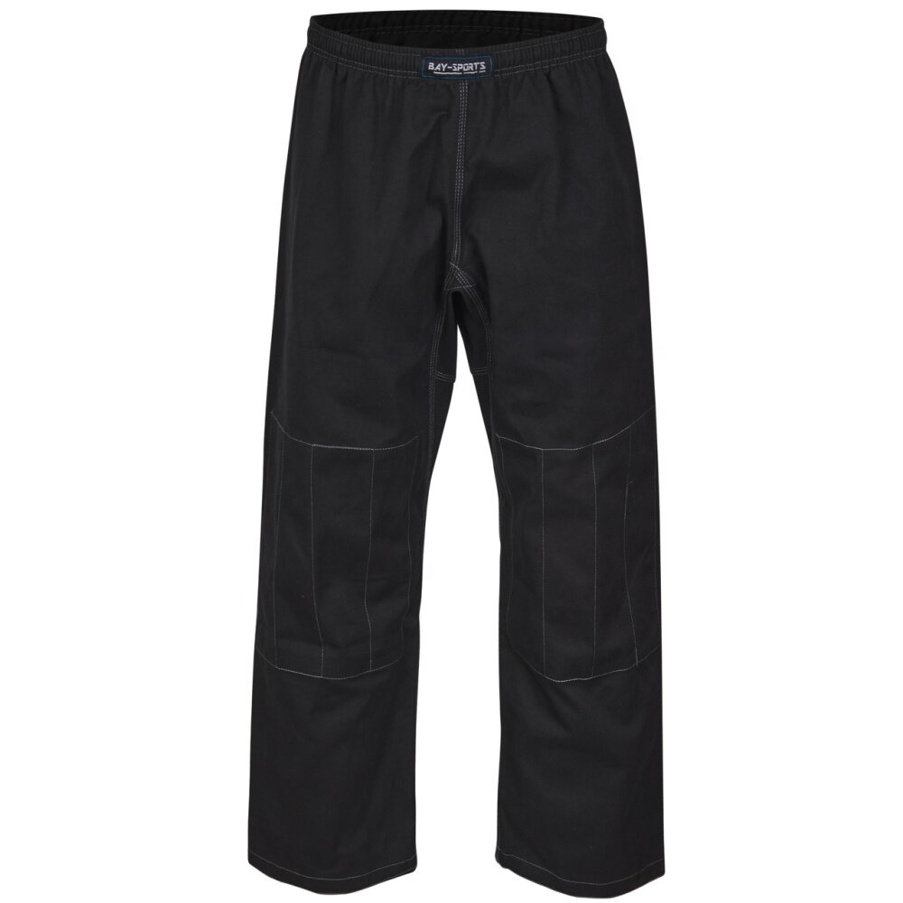 Defense SV Hose 12 UZ schwarz 100% Baumwolle 200 (XXL)