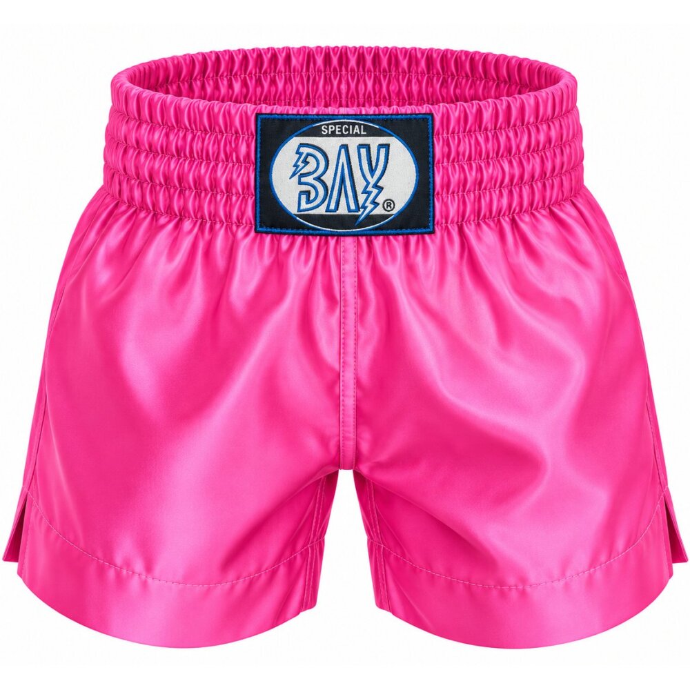 Only pink Remy Thaiboxhose XXS