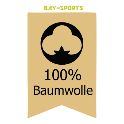 Budogürtel SCHWARZ Master Belt 100% Baumwolle im Karton