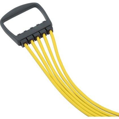 Deuser Expander 119000 gelb / 10 - 50 kg