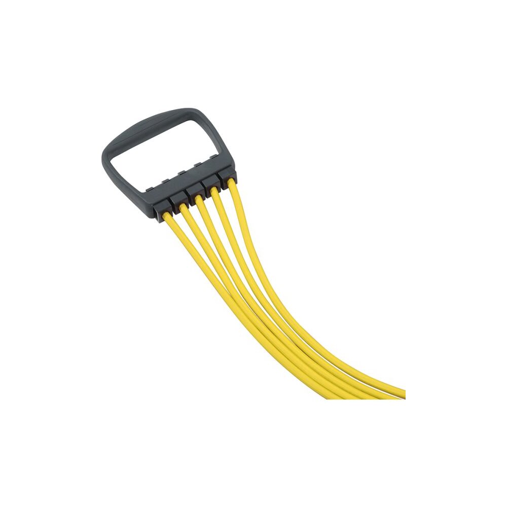 Deuser Expander 119000 gelb / 10 - 50 kg