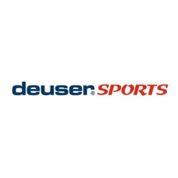 Deuser Expander 119000 rot / 15 - 75 kg
