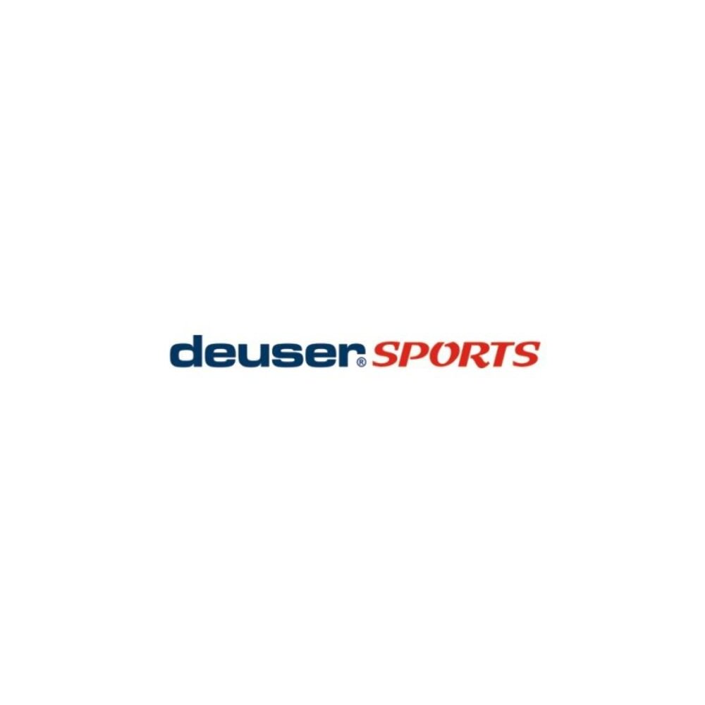 Deuser Expander 119000 rot / 15 - 75 kg
