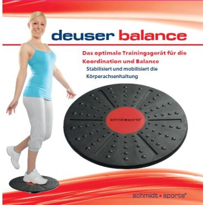 Deuser Balance Board 121006