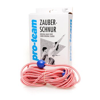 Deuser Zauberschnur Gummischnur 12 m