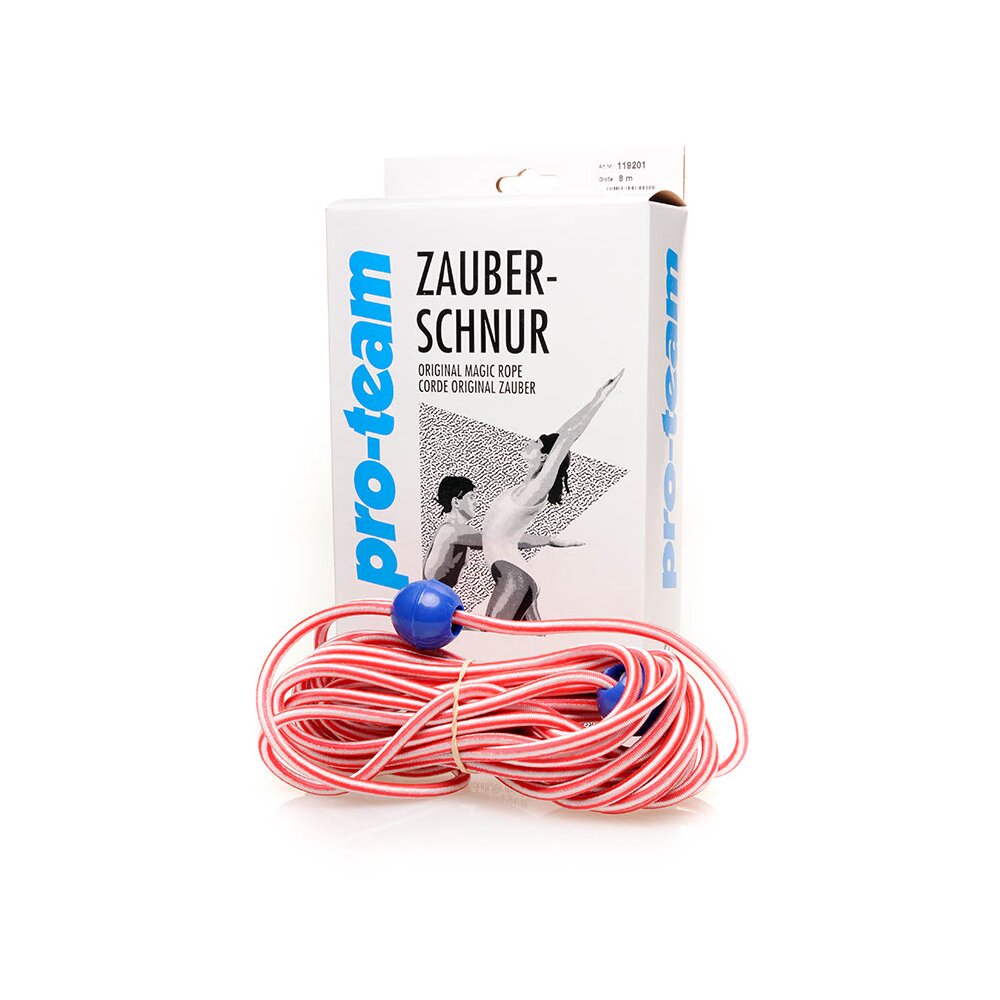 Deuser Zauberschnur Gummischnur 12 m
