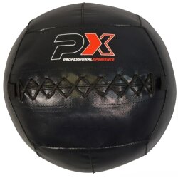 Wall Ball Cross Medizinball PVC 2 kg