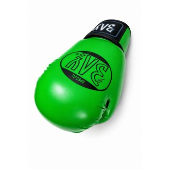 Future Boxhandschuhe grün 10 Unzen