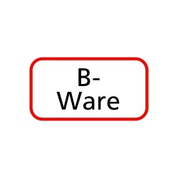 B-Ware Touch Krav Maga Wing Tsun TKD Handschutz wei&szlig; L