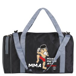 Sporttasche für Kinder MMA Mixed Martial Arts...