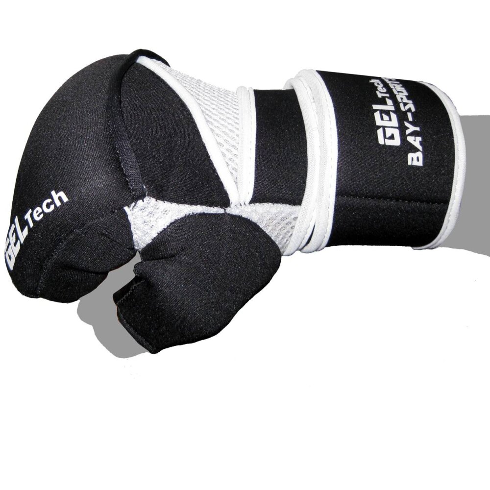 Winsome Mesh Neopren Handschuhe MMA Krav Maga S