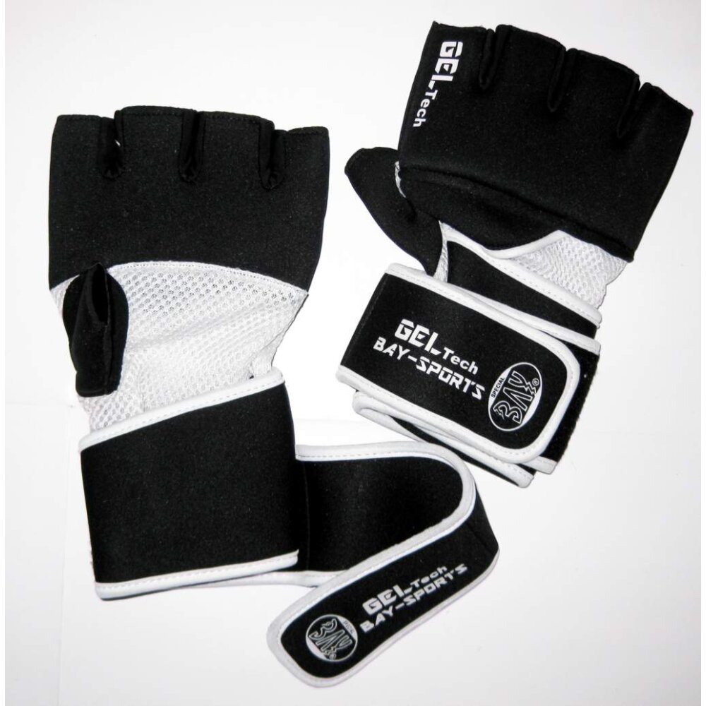 Winsome Mesh Neopren Handschuhe MMA Krav Maga S