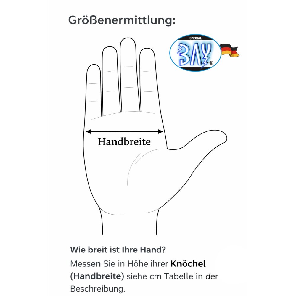 Winsome Mesh Neopren Handschuhe MMA Krav Maga schwarz weiß M