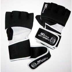 Winsome Mesh Neopren Handschuhe MMA Krav Maga XL