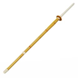 Shinai Bambus Kendo Schwert 112 cm (36)