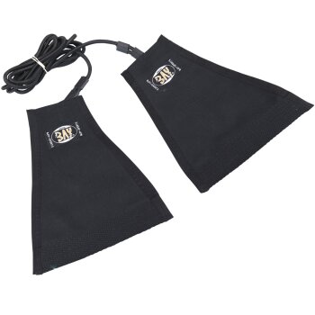 Uchi Komi schwarz Trainings-Set MMA, Judo, Krav Maga Tube