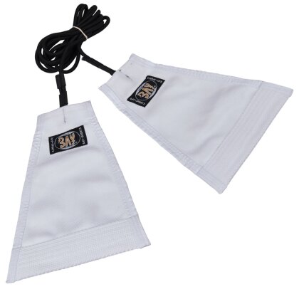 20 Jahre Jubel Angebot Uchi Komi weiss Trainings-Set MMA, Judo, Krav Maga Tube