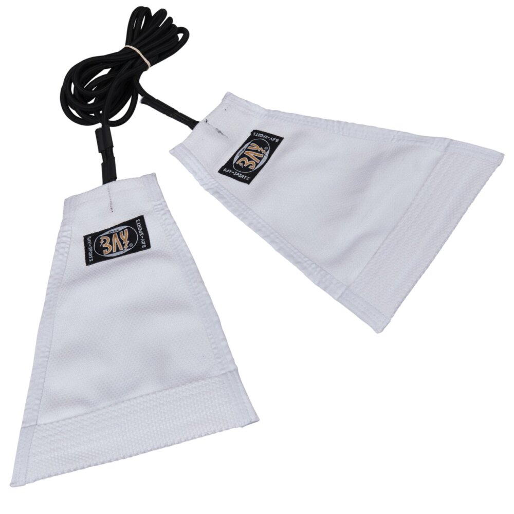 20 Jahre Jubel Angebot Uchi Komi weiss Trainings-Set MMA, Judo, Krav Maga Tube