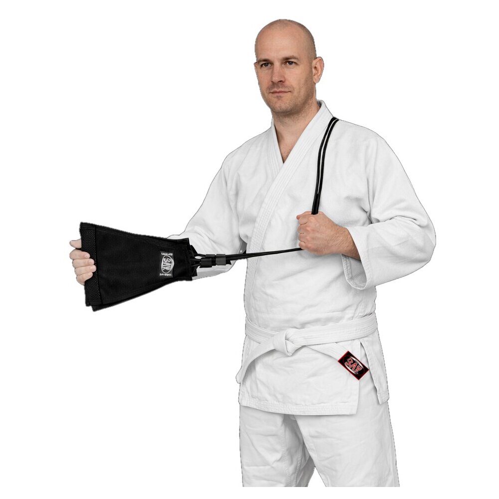 Judo Uchi Komi Farben Trainings-Set MMA Ju Jutsu Gleichgewicht Kraft Zugtraining BJJ