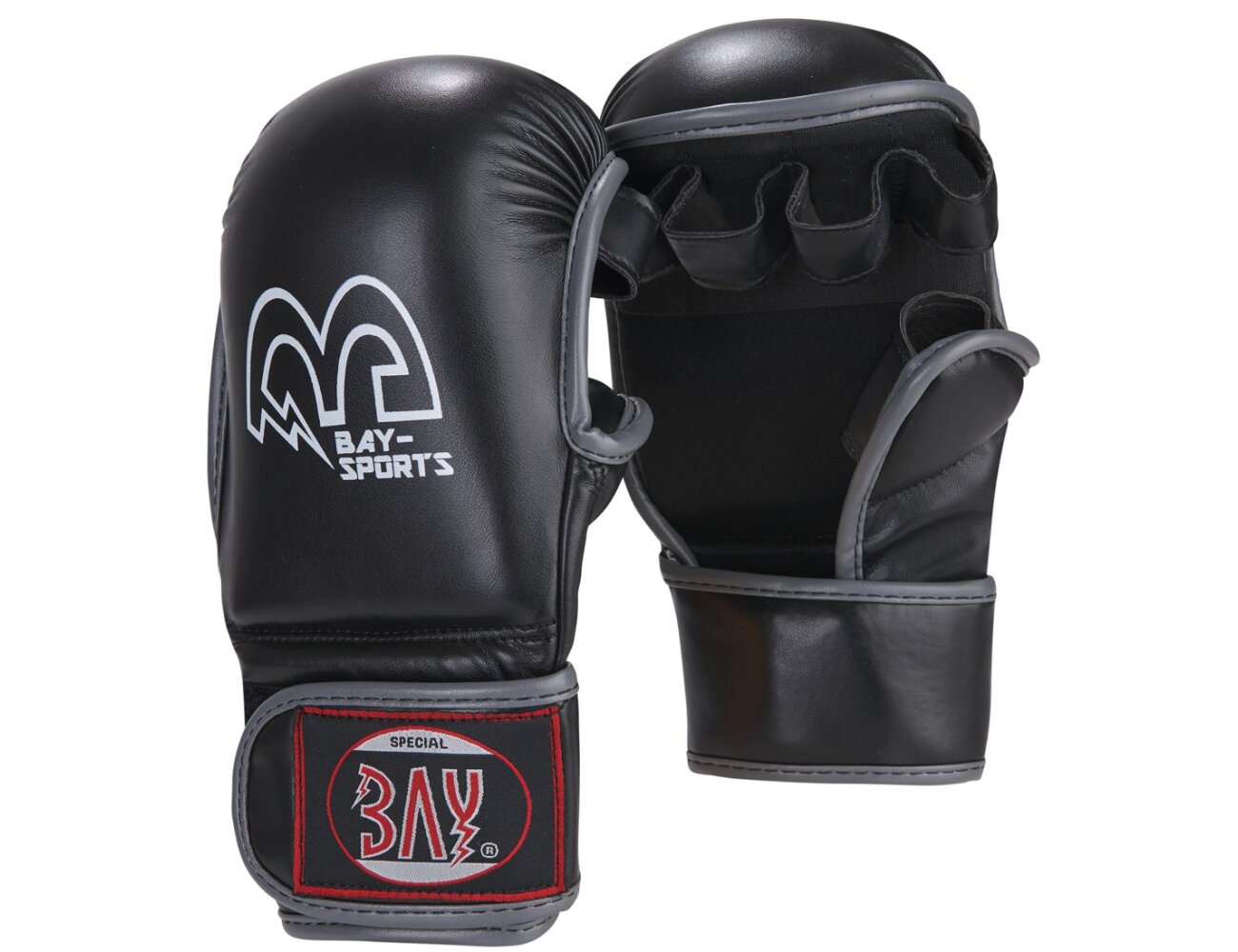 BAY® FIT FreeFight MMA Boxhandschuhe Boxsack Sandsack Box Handschutz Free Fight 