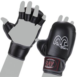 Cage Fighter MMA Handschuhe S