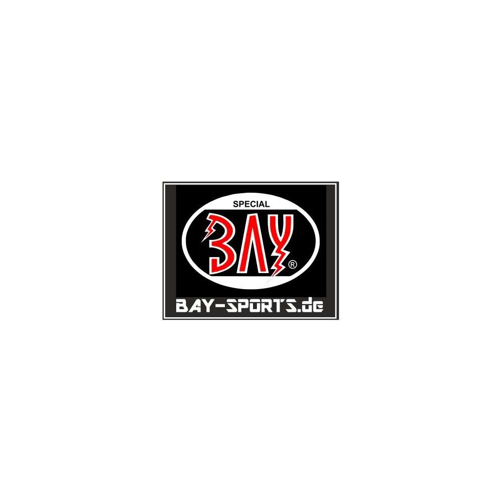 Kampfsporthose Traditional Basic 2025 schwarz 100% Baumwolle 8 UZ 100