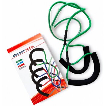GRATIS ab einem Einkauf von 100 Euro - Deuser Tube...