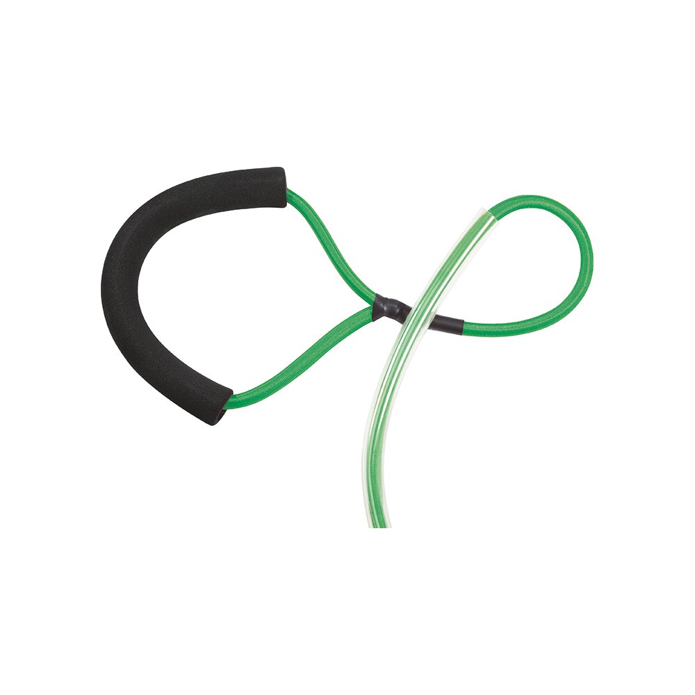 GRATIS ab einem Einkauf von 100 Euro - Deuser Tube Zugseil für Leistungs- und Koordinationsfähigkeit