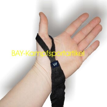 BAY-Sports Boxbandagen 1,5 - 5,0 m elastisch Box-Bandagen Tapes Boxen Handbandagen