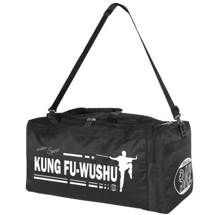 Sporttasche Kung Fu Wushu mein Sport schwarz 70 cm Taschen