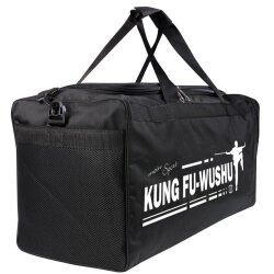 Sporttasche Kung Fu Wushu mein Sport schwarz 70 cm Taschen