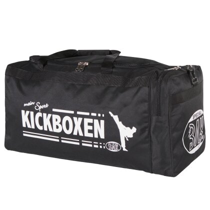 BAY Sporttasche mein Sport Kickboxen
