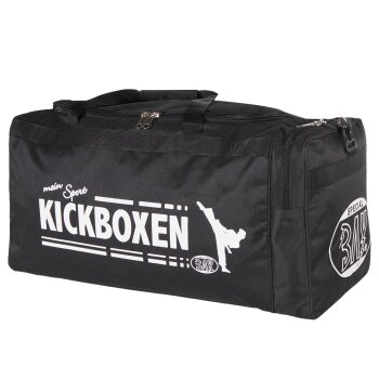 BAY Sporttasche mein Sport Kickboxen