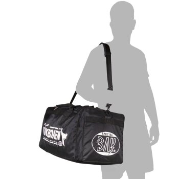 BAY Sporttasche mein Sport Kickboxen