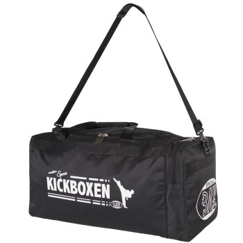 BAY Sporttasche mein Sport Kickboxen