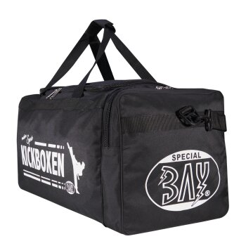 BAY Sporttasche mein Sport Kickboxen