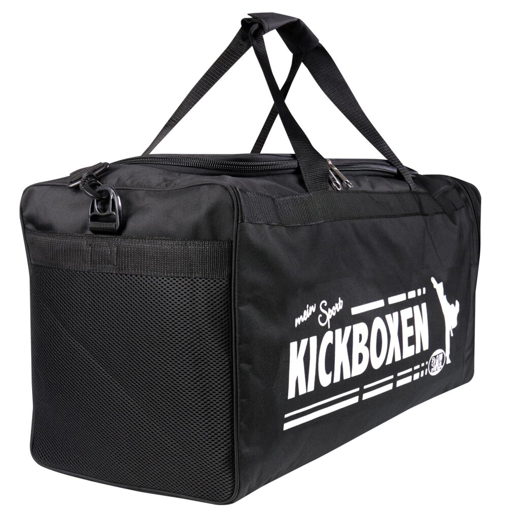 BAY Sporttasche mein Sport Kickboxen