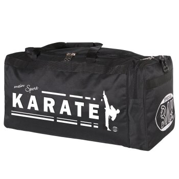 BAY Sporttasche mein Sport Karate