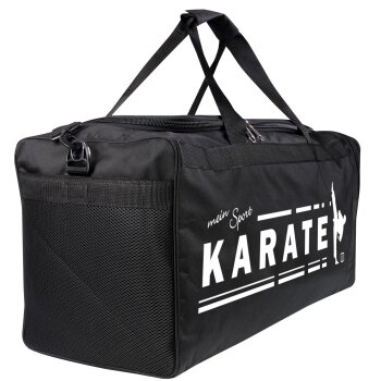 BAY Sporttasche mein Sport Karate