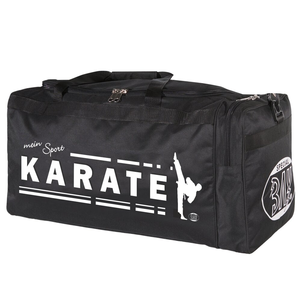 BAY Sporttasche mein Sport Karate