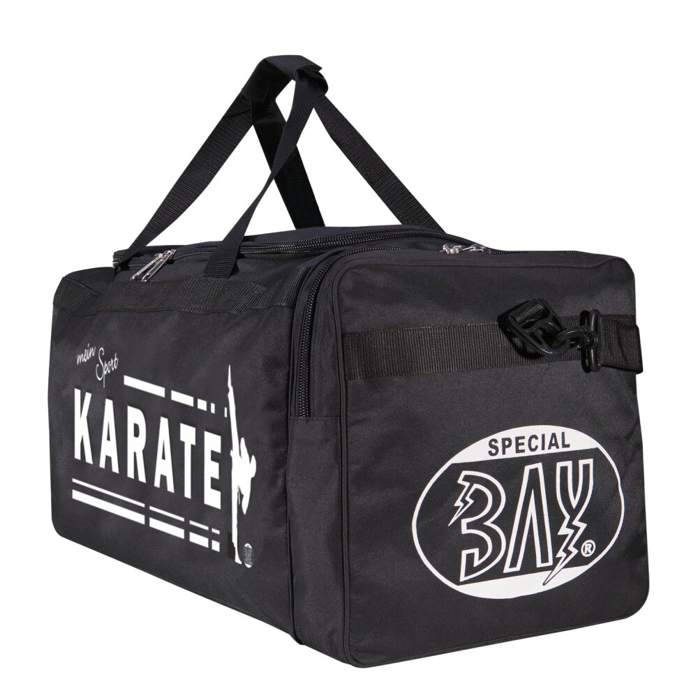 BAY Sporttasche mein Sport Karate