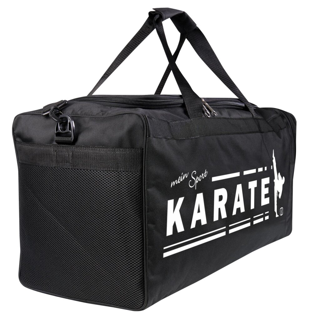 BAY Sporttasche mein Sport Karate