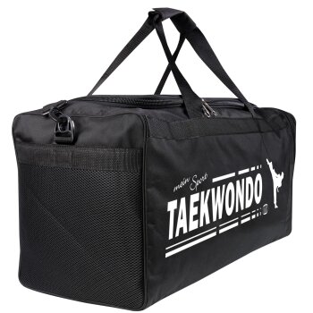 BAY Sporttasche mein Sport Taekwondo